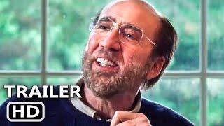 DREAM SCENARIO - Official Trailer | Nicolas Cage | Kristoffer Borgli | PVR INOX Pictures