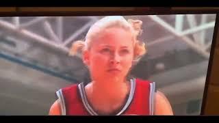 WORST BASKETBALL MOVIE SCENE IN HISTORY