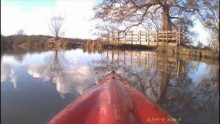 Introducing The River Stour (Dedham to Stratford St Mary)