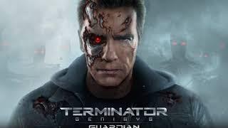 Обзор игры TERMINATOR GENISYS GUARDIAN по фильму 《 Терминатор Генезис 》