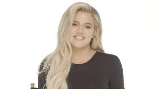 Khloé Kardashian on Good Mama Maternity Denim | GOOD AMERICAN