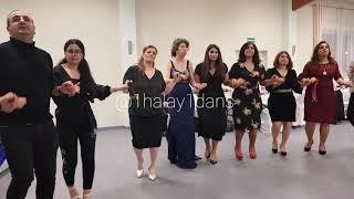 Süper Halay 2019 Grup Yörem