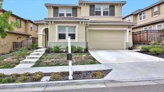 Trang Dunlap presents 1986 Forino Dr, Dublin, CA 94568