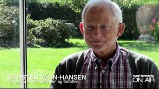 Eksklusivt interview med Carsten Vagn-Hansen