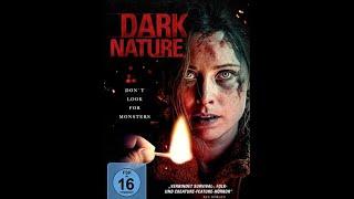 Dark Nature (Horror, Thriller) - Ganzer film deutsch,filme