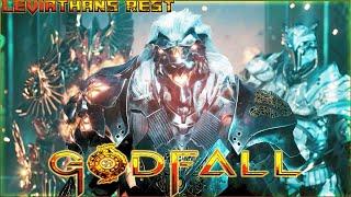 Godfall PS5 Campaign Part 10 - Unleashing Leviathan's Fury!