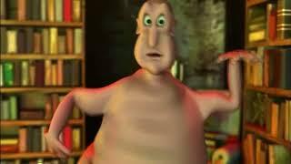 I am the Globglogabgalab