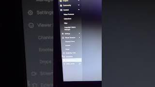 How to set up channel points on twitch