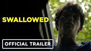 Swallowed - Exclusive Trailer (2023) Jena Malone, Mark Patton, Cooper Koch