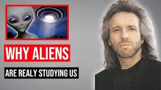 They Want The One Thing Only Humans Have | Gregg Braden