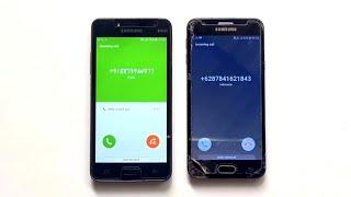 Samsung J2 prime Android 6 VS Samsung J5 prime Android 8 incoming call,Bootanimation,outgoing call