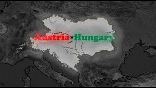 Reforming Austria-Hungary in Bloody Europe 2 | AoC2