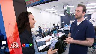 Prep Doctors on Things to Know T.O. | CTV