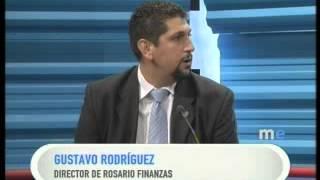 Rosario Finanzas 2