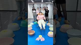 Office Games - Chair Turning Challenge Office Games Happy Office Fun Games Cure Unhappiness