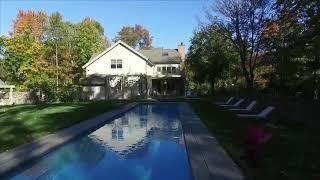 Scott Cohen Drone Video - Inground Pools (Part 1)