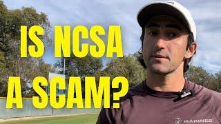 Is NCSA A SCAM?