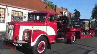 Oldtimer rit van V.V.V.N.N.  2024-09-21 deel 3