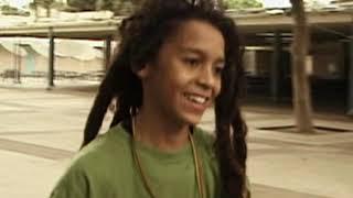 This Is My Element: Nyjah Huston (2007)