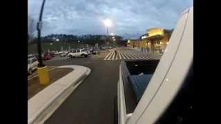 smoking and loitering f250