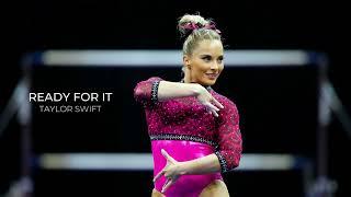 Ready For It - Gymnastics Floor Music