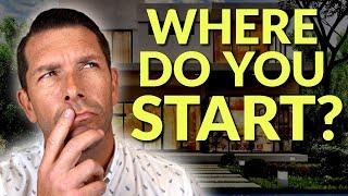 Step by Step process of buying a house - First Time Home Buyer