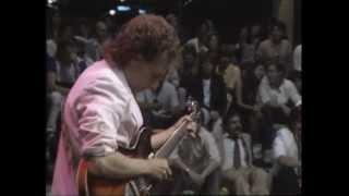 Lee Ritenour, Dave Grusin and GRP All Stars Live From The Record Plant.