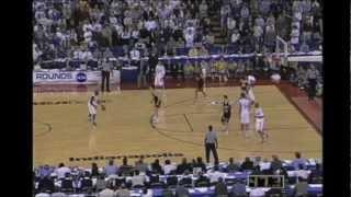 Princeton vs. UCLA - 1996 NCAA Tournament