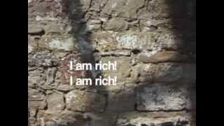 Rhyming Prosperity Affirmations vol 1 (spoken) by Bo Westcott