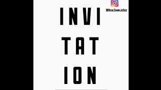 Charlie Gee - Invitation (prod by KVHN) QUARANTINE AND CHILL MUSIC