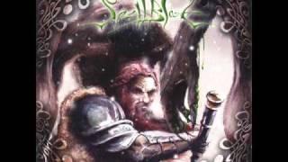 Spellblast - Legend of the Ice Wolf