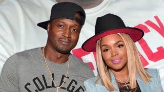 Shuler King - They Asked Kirk And Rasheeda About A Happy Marriage