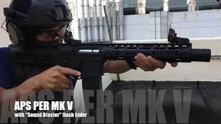 Phantom Extremis Rifle [ PER ] Mark V