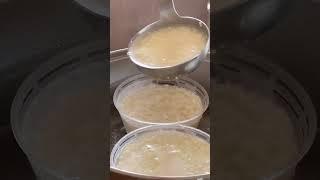Baked Ricotta made with milk #cooking