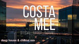 Deep House & Chillout Vocal Mix #3 / Deep Disco Records / Mixed By Costa Mee