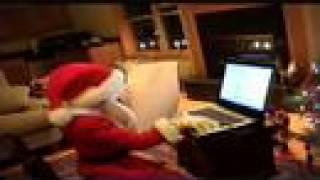 Santa's Secret