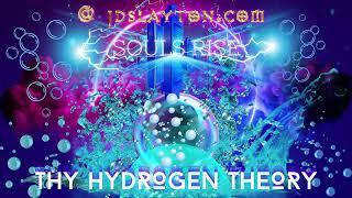 Thy Hydrogen Theory | JD Slayton the Author