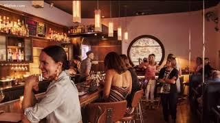 Best bars in Atlanta revealed