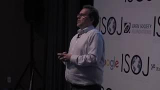 ISOJ 2017 - News startups and new business models - Jim Brady