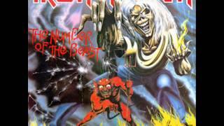 Iron Maiden - Songs from 1980-1989 (Somewhere Back in Time The Best of 1980-1989)