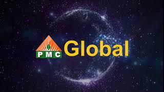 PMC GLOBAL