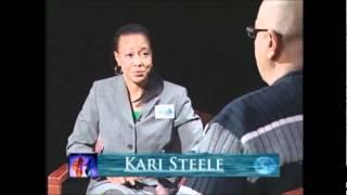 Kari Steele Candidate for Commissioner of MWRD