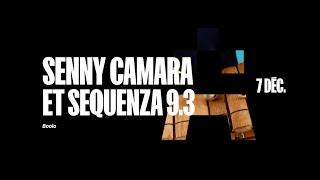 SENNY CAMARA