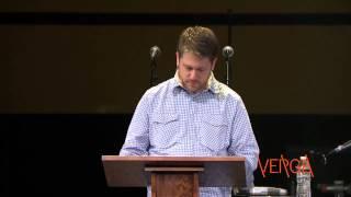 Missional Community Overview - Todd Engstrom