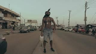 AY POYOO ft WANLOV THE KUBOLOR - ALCOHOLICS (Official Video)