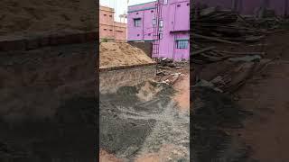 car parking plinth level #civilengineeringdeepakkumar #construction #home
