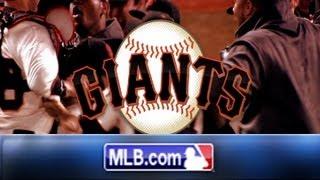 Buy official Giants World Series merchandise at MLB.com