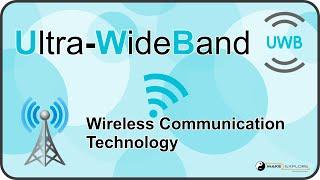 Ultra-wideband Wireless Communication Technology