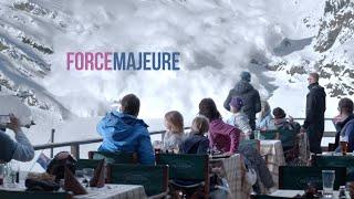 Force Majeure - Avalanche Clip