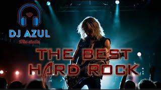 The Best Hard Rock Mix Studio DJ Azul